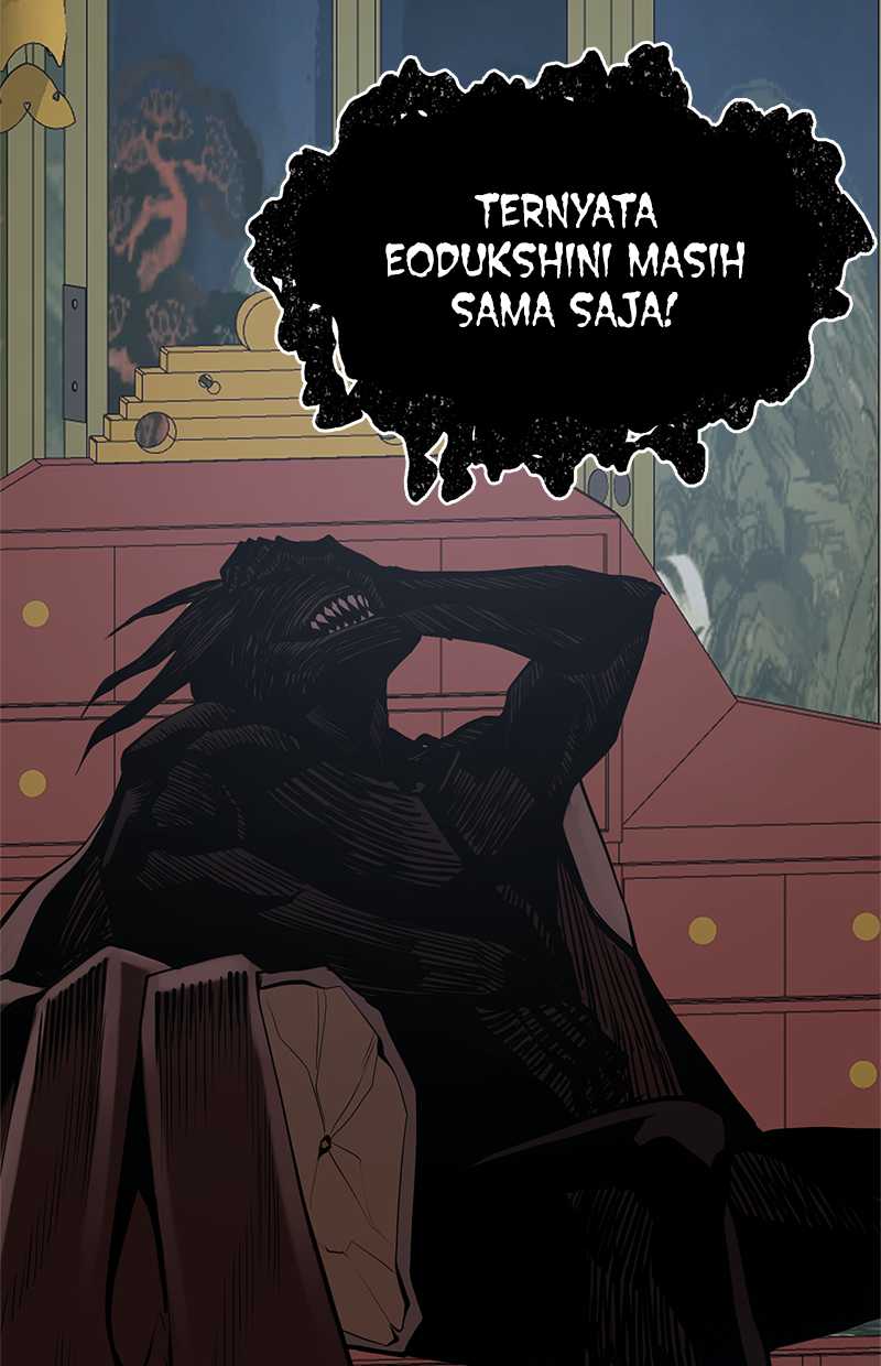 Gwei Chapter 35 Gambar 111