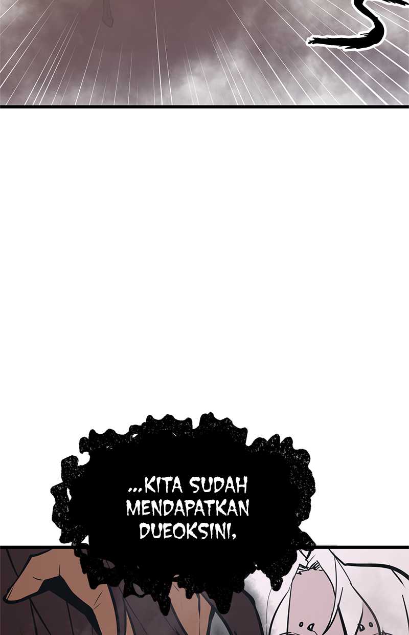 Gwei Chapter 35 Gambar 14