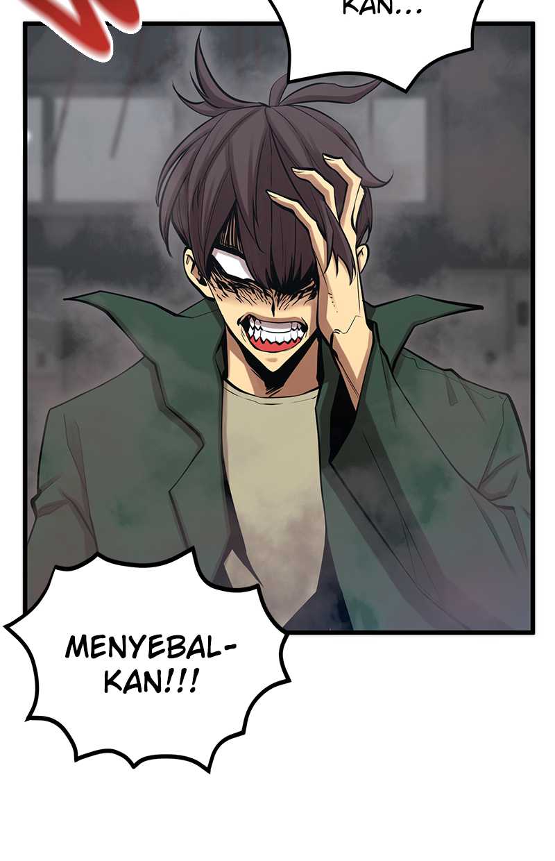 Gwei Chapter 35 Gambar 16