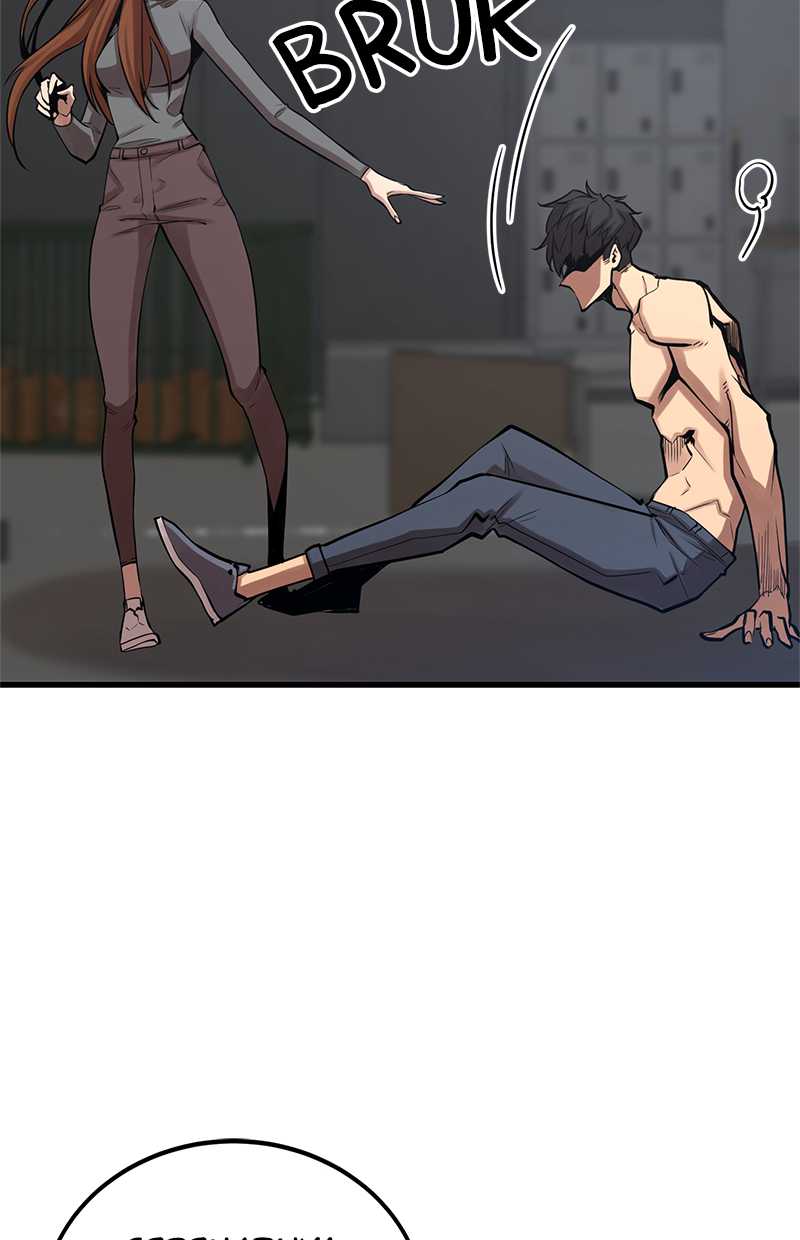 Gwei Chapter 35 Gambar 24
