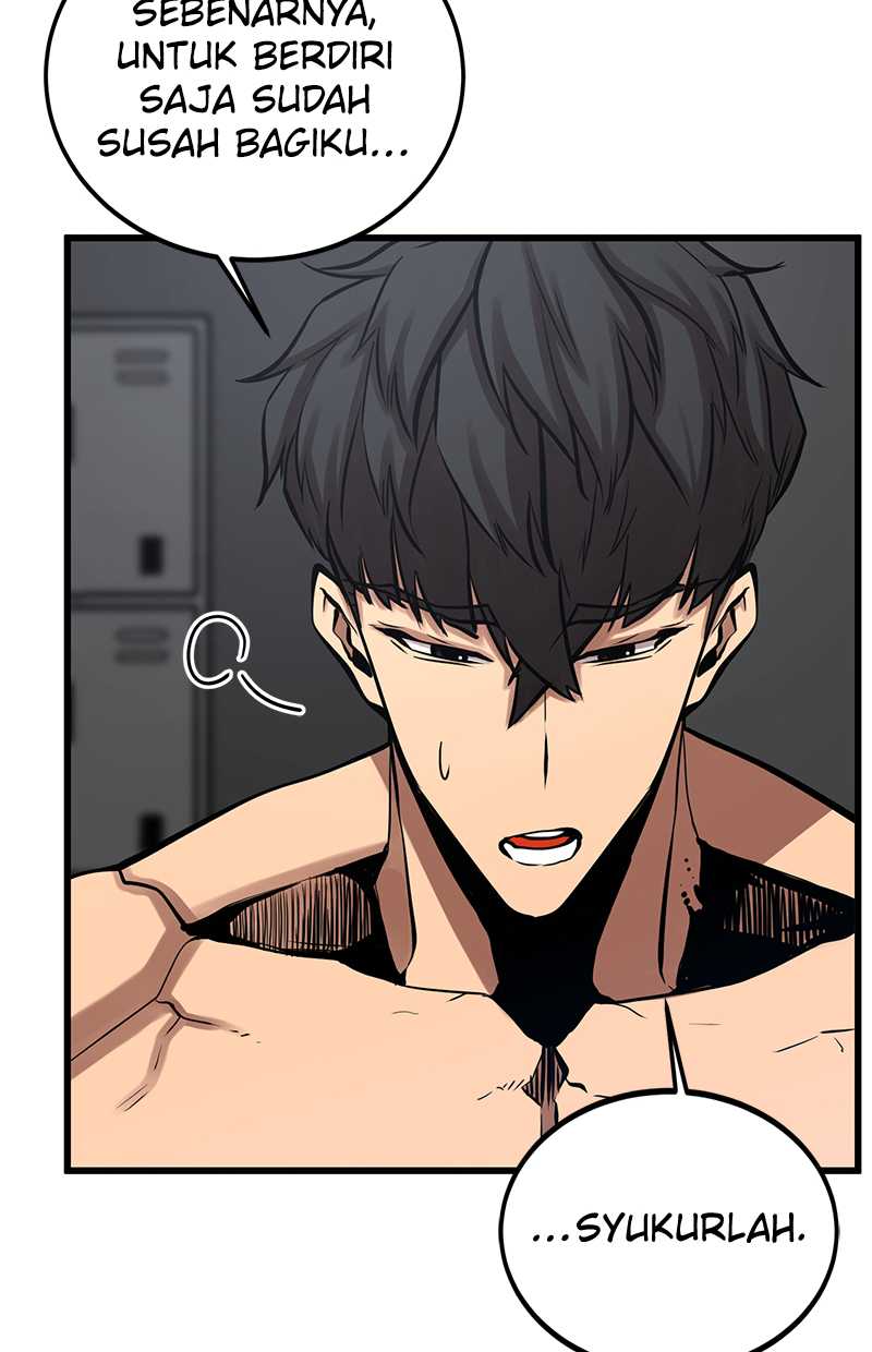 Gwei Chapter 35 Gambar 25