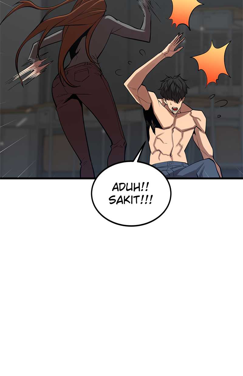 Gwei Chapter 35 Gambar 27