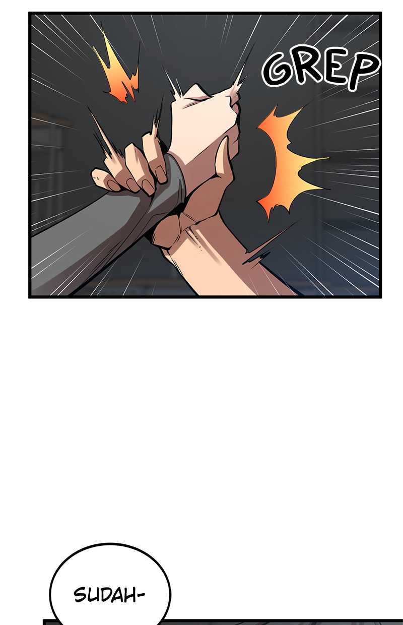 Gwei Chapter 35 Gambar 28