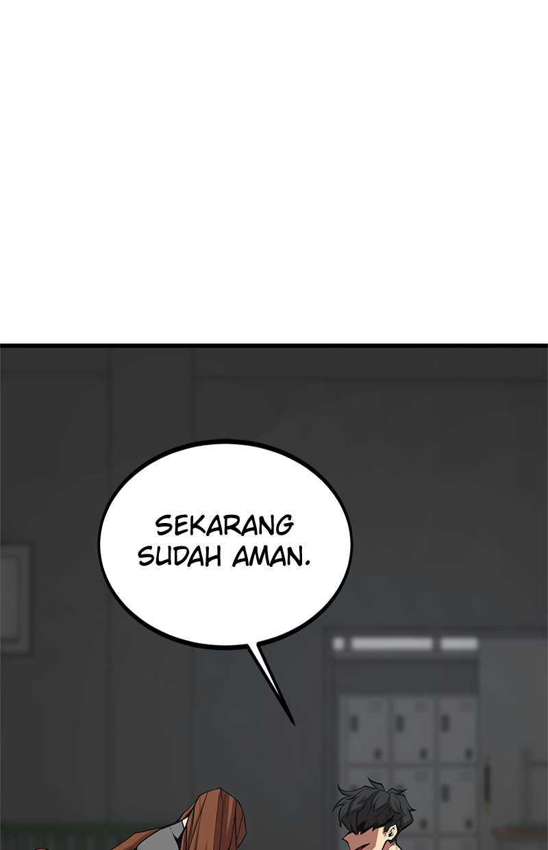 Gwei Chapter 35 Gambar 31