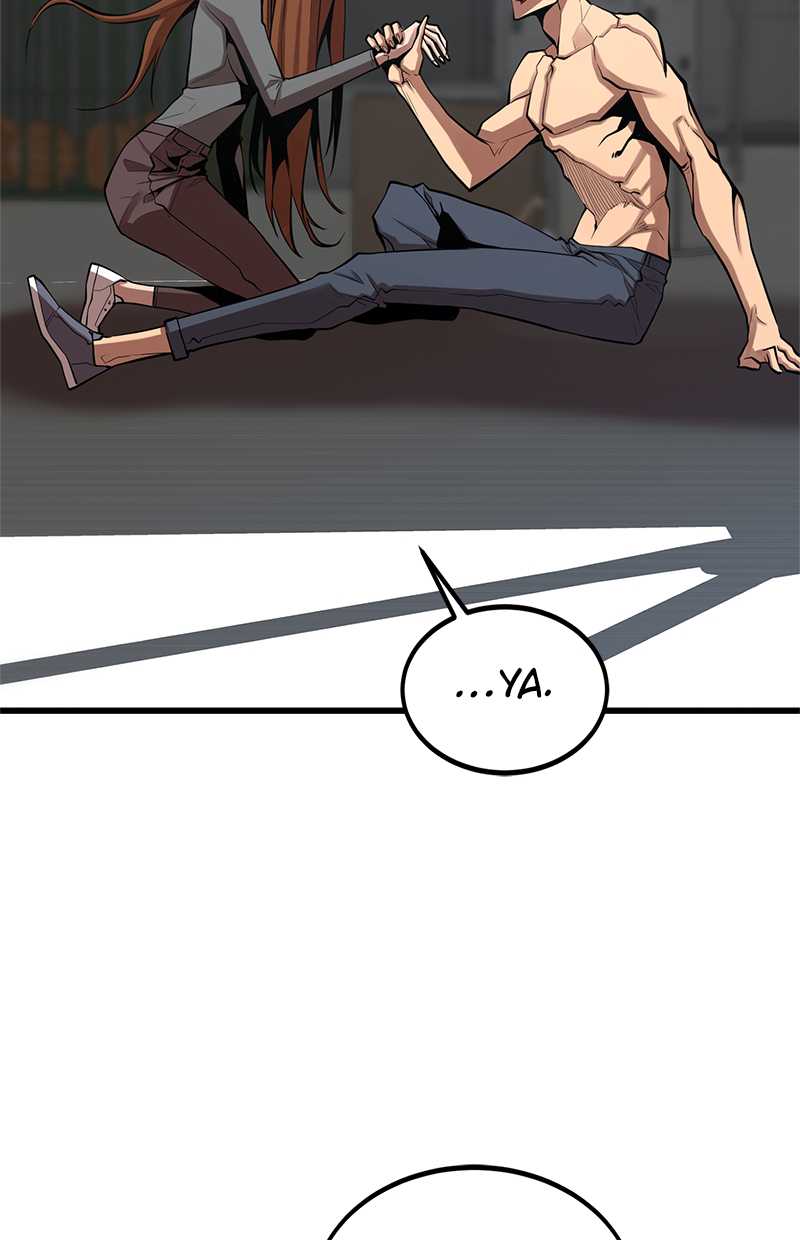 Gwei Chapter 35 Gambar 32