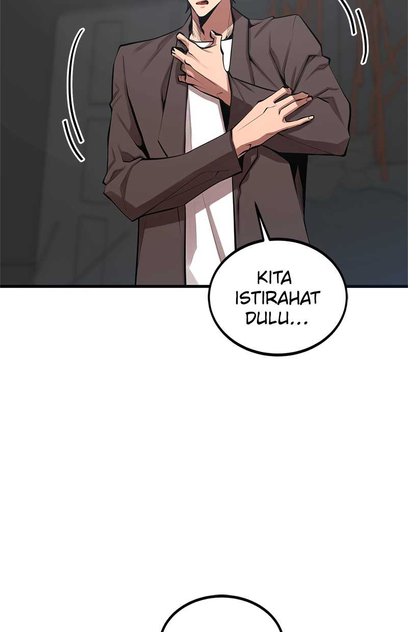 Gwei Chapter 35 Gambar 36
