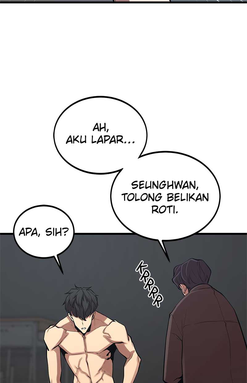 Gwei Chapter 35 Gambar 44