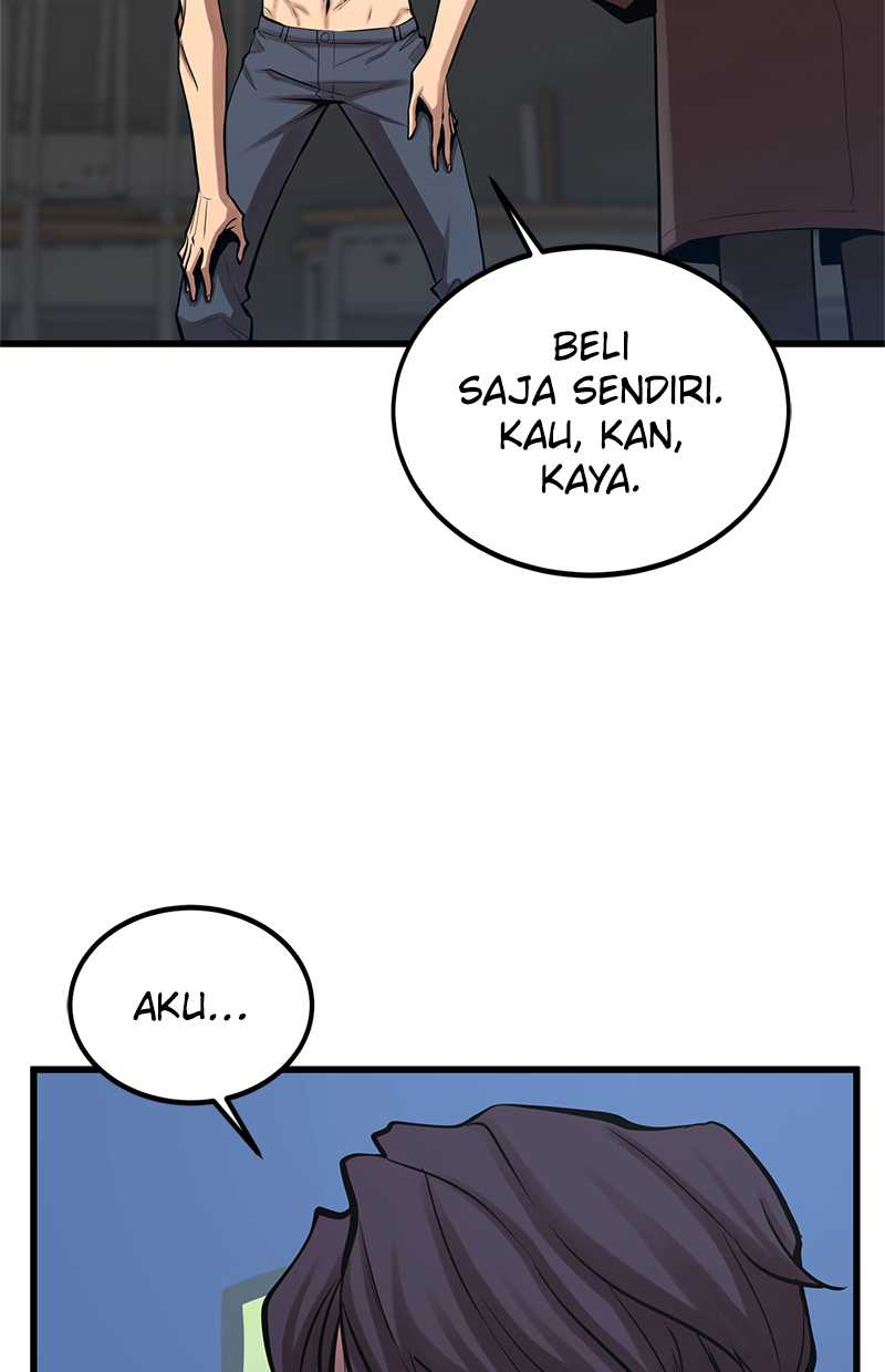 Gwei Chapter 35 Gambar 45