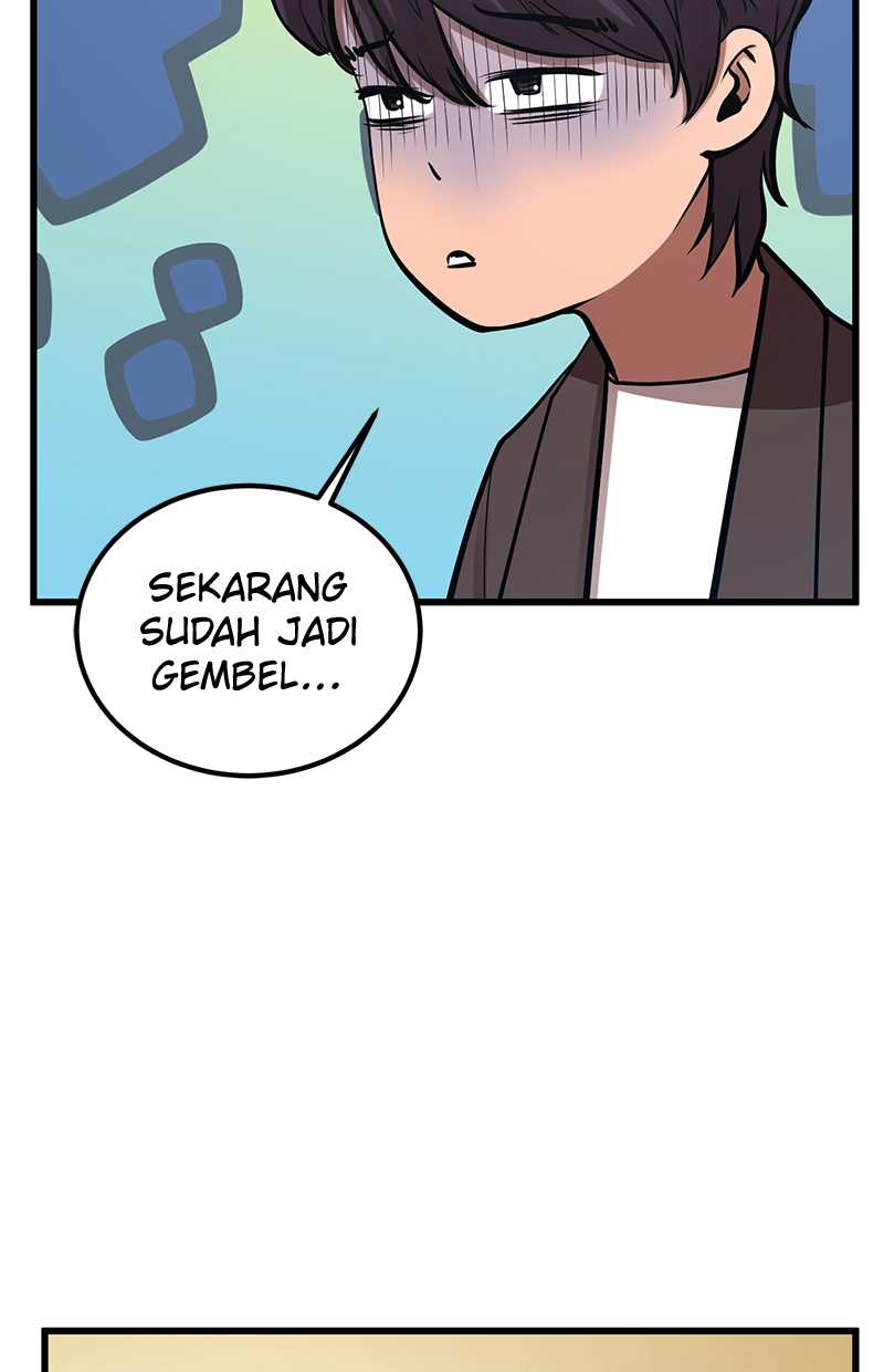 Gwei Chapter 35 Gambar 46