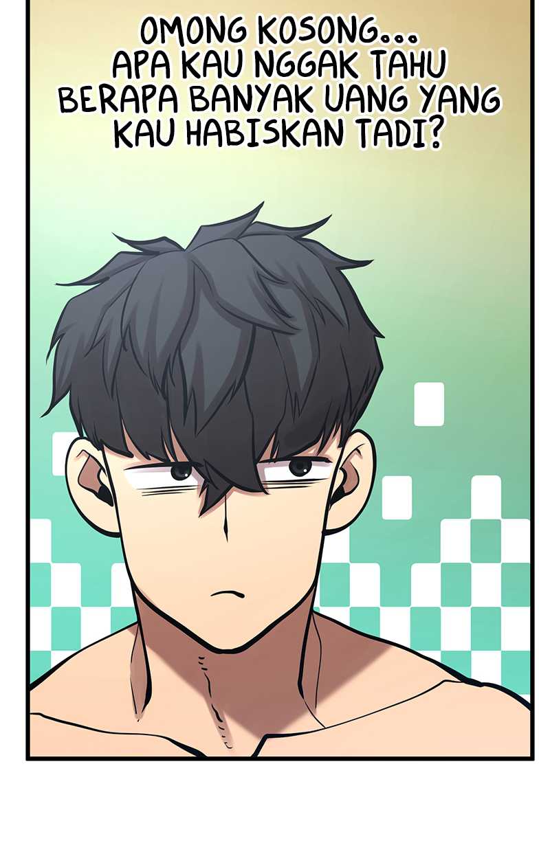 Gwei Chapter 35 Gambar 47