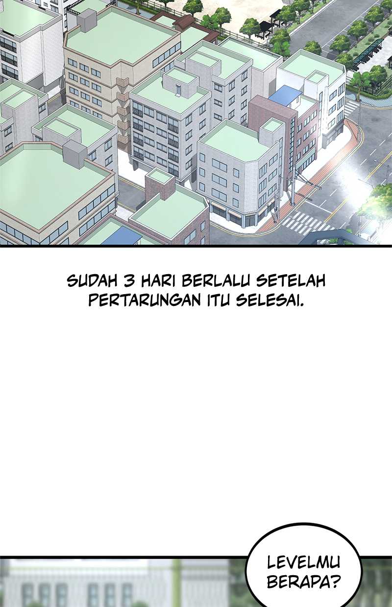 Gwei Chapter 35 Gambar 52