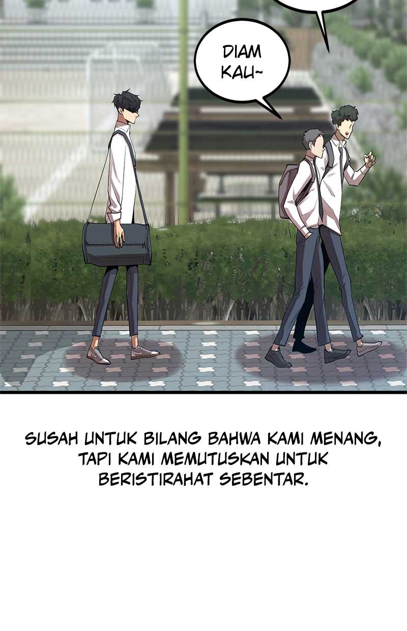 Gwei Chapter 35 Gambar 53