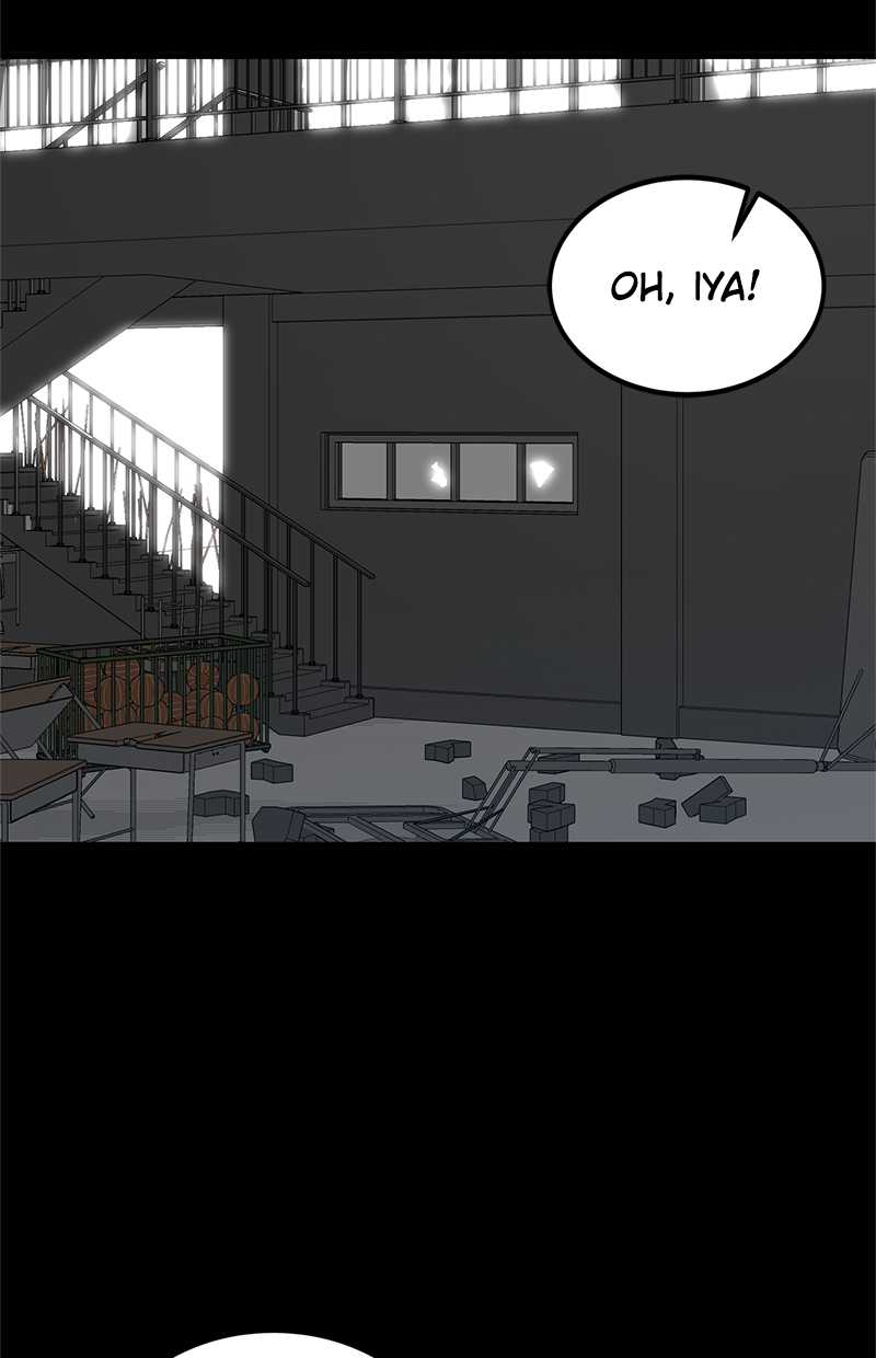 Gwei Chapter 35 Gambar 58
