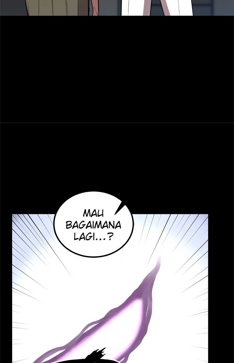 Gwei Chapter 35 Gambar 61