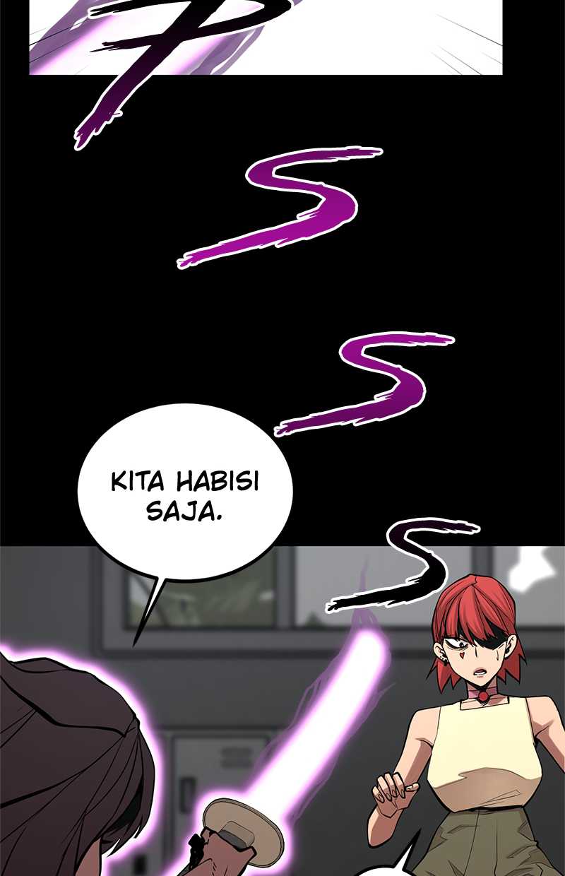 Gwei Chapter 35 Gambar 62
