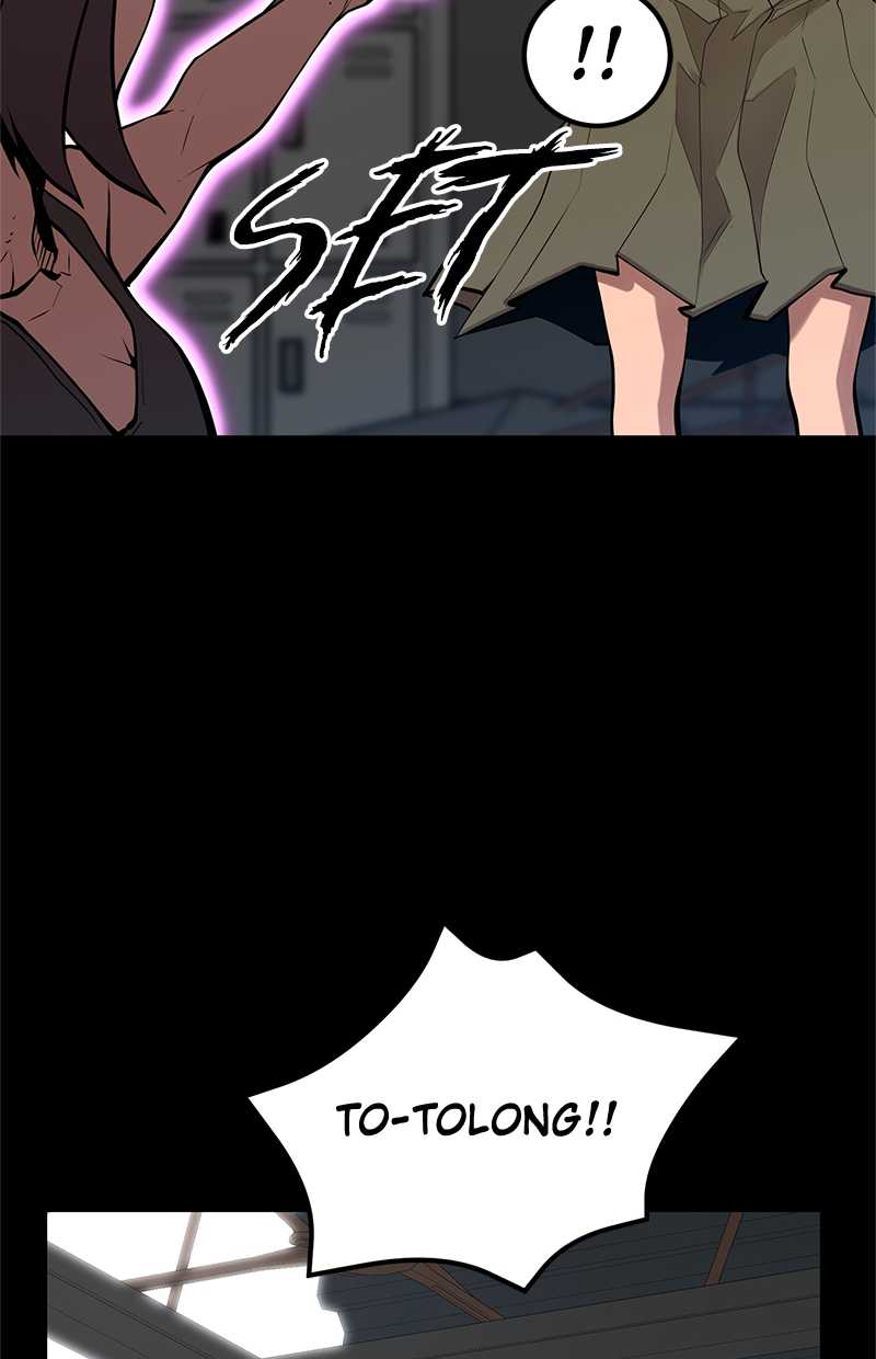 Gwei Chapter 35 Gambar 63