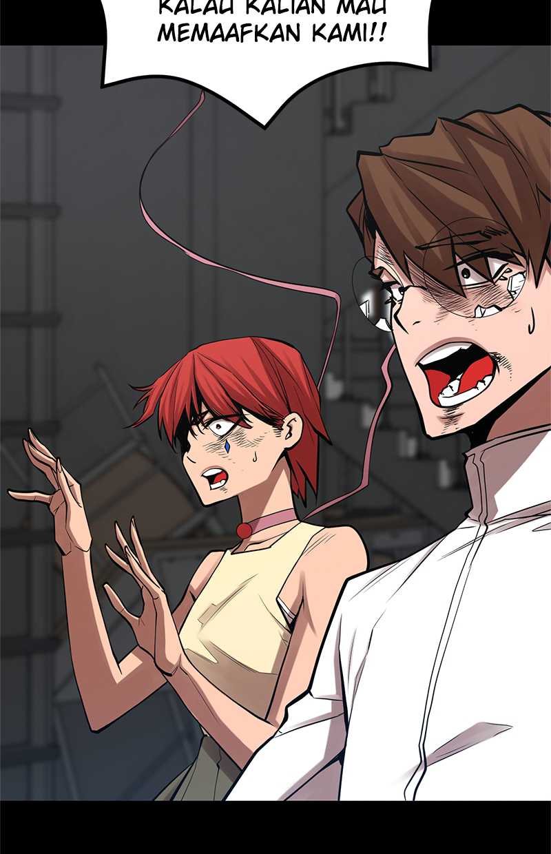 Gwei Chapter 35 Gambar 65