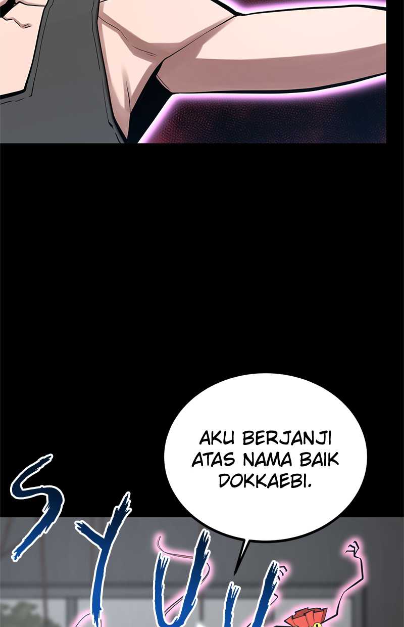 Gwei Chapter 35 Gambar 67