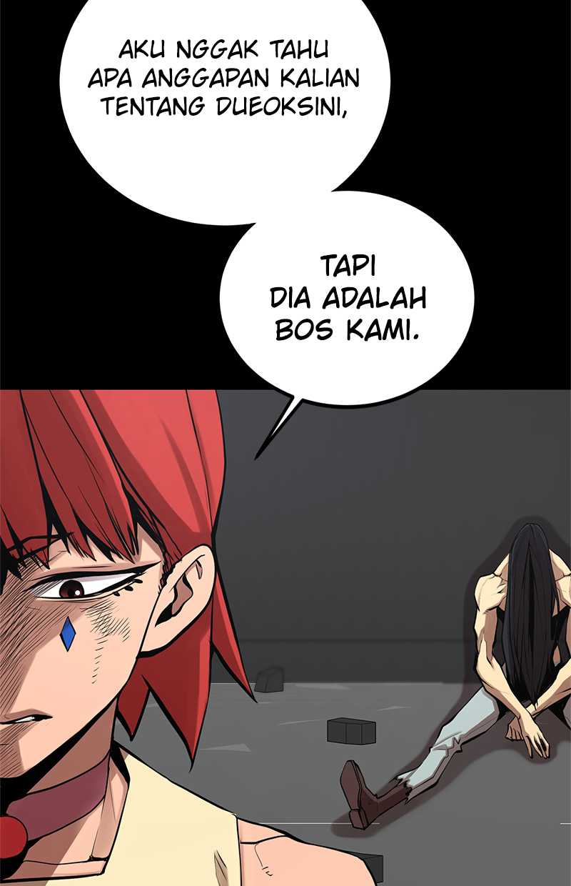 Gwei Chapter 35 Gambar 70