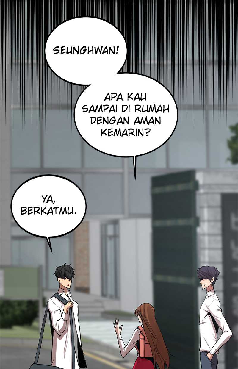 Gwei Chapter 35 Gambar 84