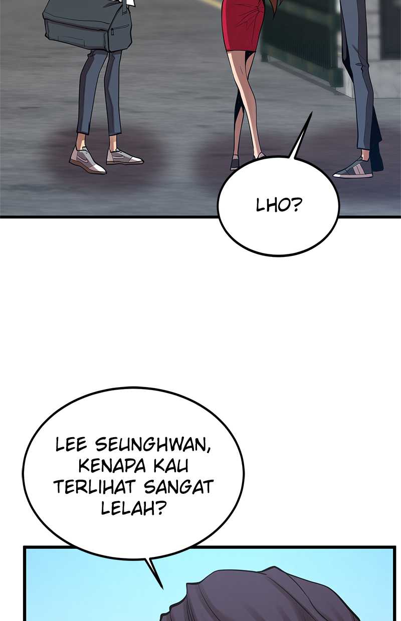 Gwei Chapter 35 Gambar 85