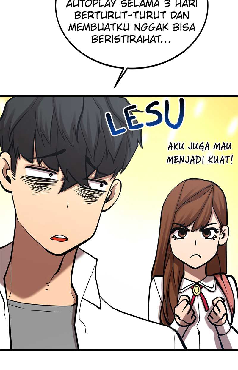 Gwei Chapter 35 Gambar 87