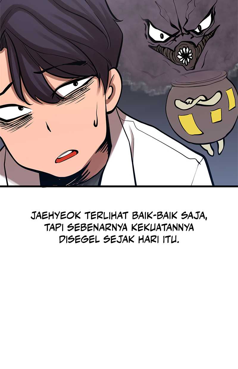Gwei Chapter 35 Gambar 91