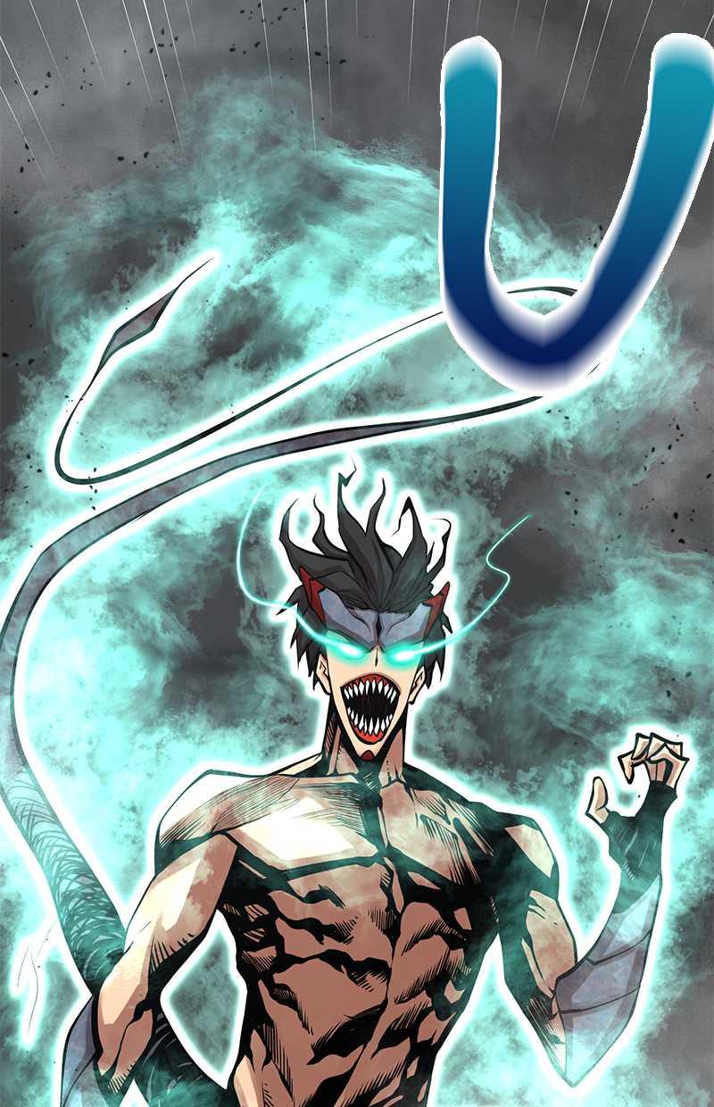 Gwei Chapter 33 Gambar 103