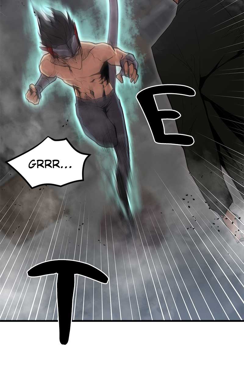 Gwei Chapter 33 Gambar 107