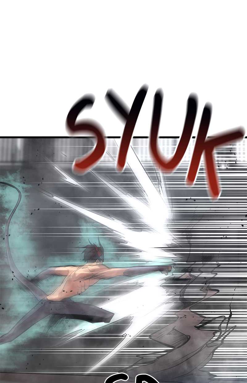 Gwei Chapter 33 Gambar 108