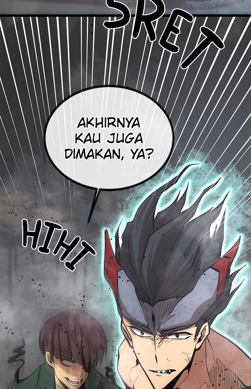 Gwei Chapter 33 Gambar 109