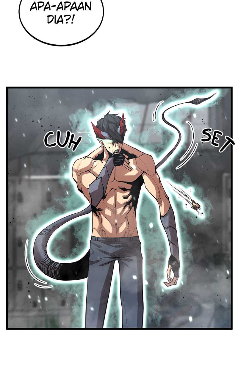 Gwei Chapter 33 Gambar 118