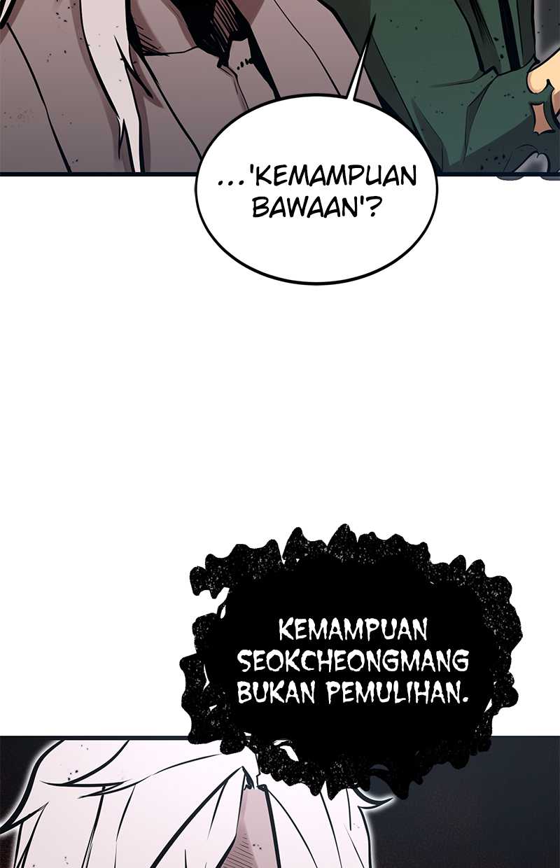 Gwei Chapter 33 Gambar 121