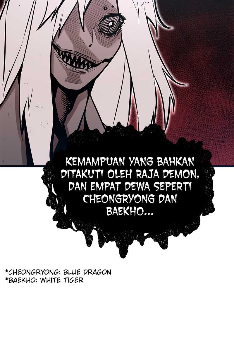 Gwei Chapter 33 Gambar 122