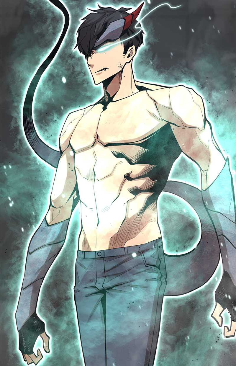 Gwei Chapter 33 Gambar 125