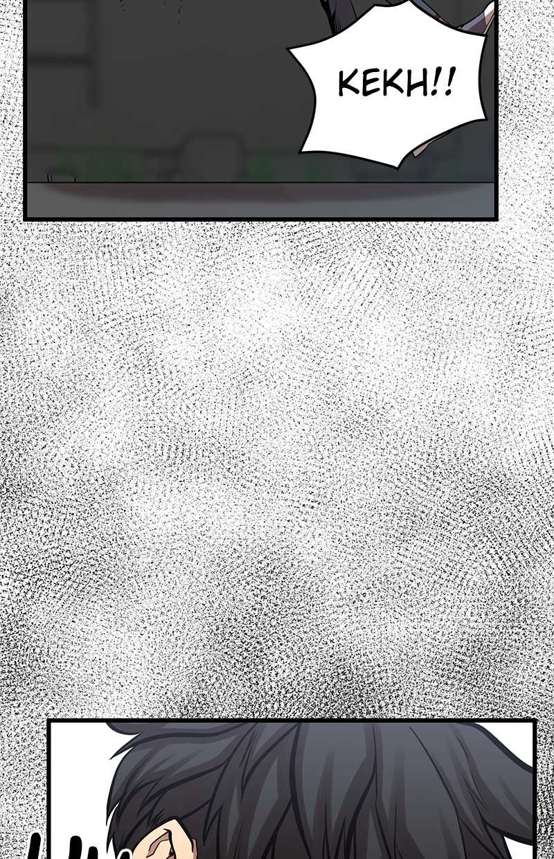 Gwei Chapter 33 Gambar 14