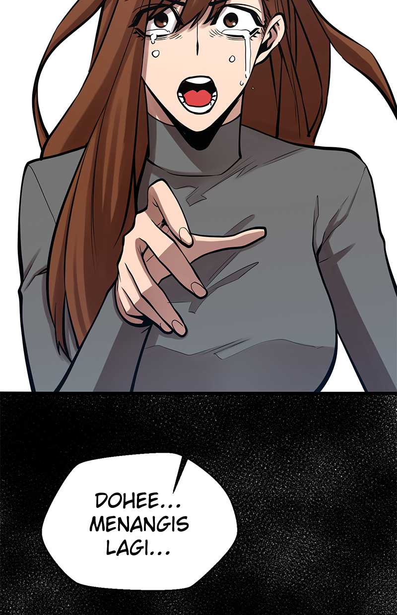 Gwei Chapter 33 Gambar 21