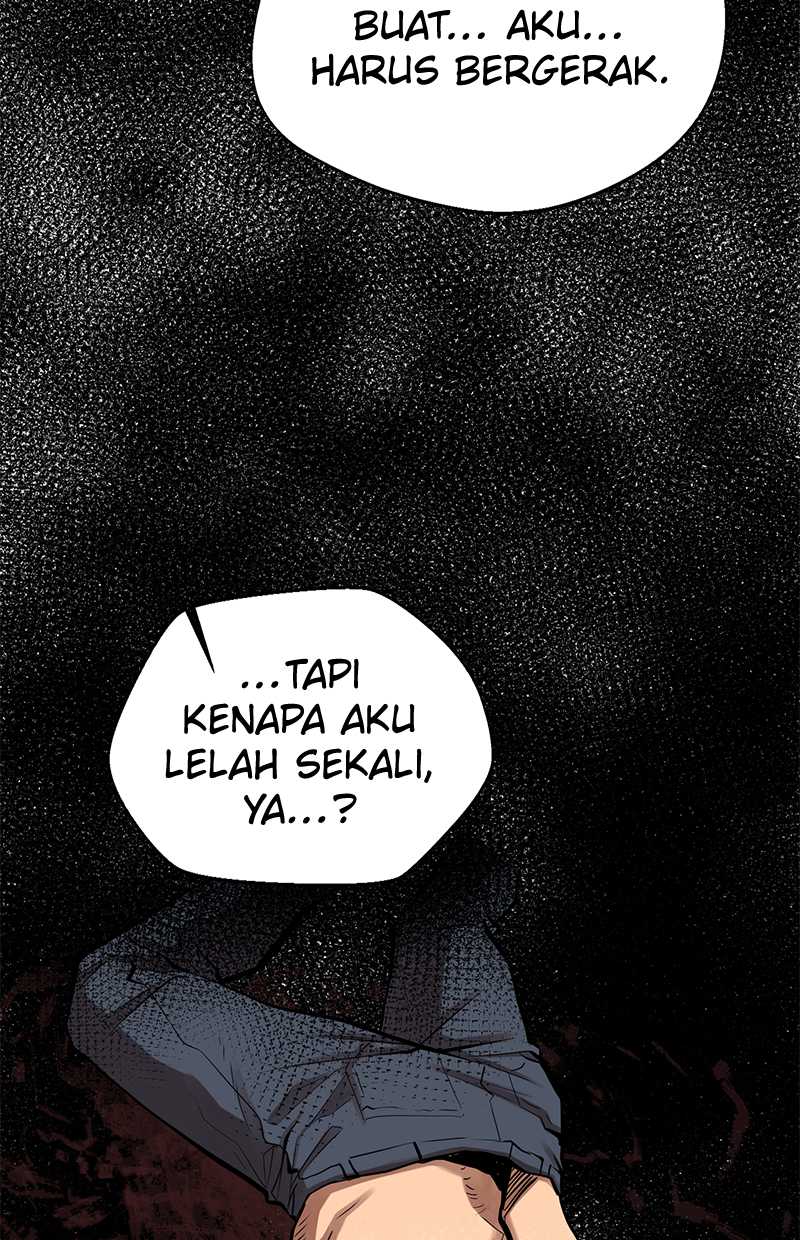 Gwei Chapter 33 Gambar 25