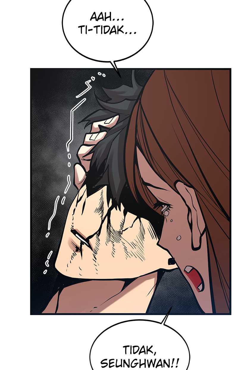 Gwei Chapter 33 Gambar 30