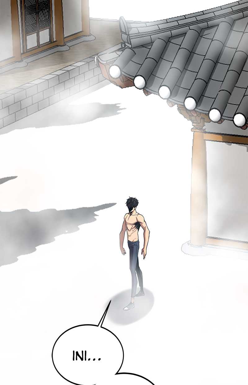 Gwei Chapter 33 Gambar 37