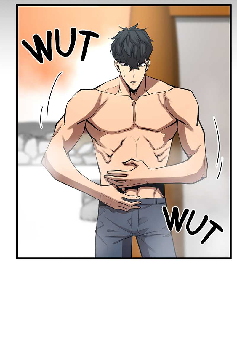 Gwei Chapter 33 Gambar 41