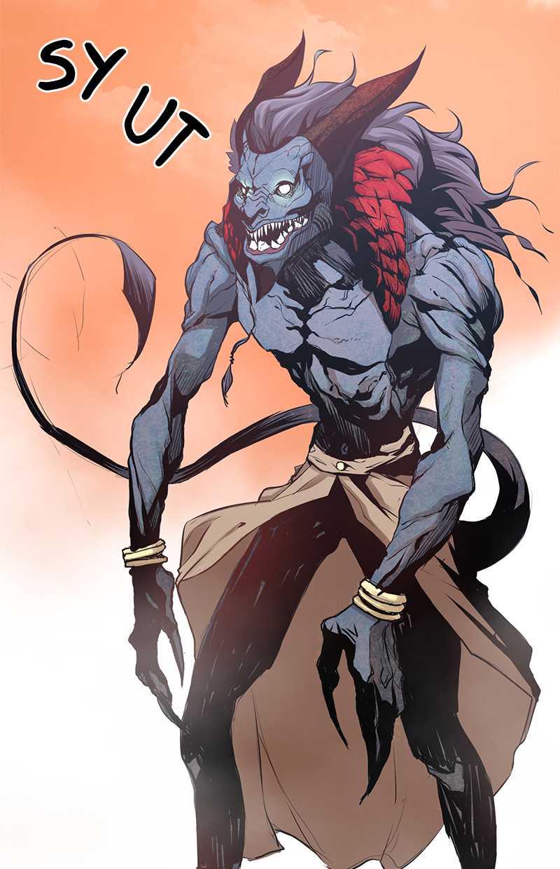 Gwei Chapter 33 Gambar 48