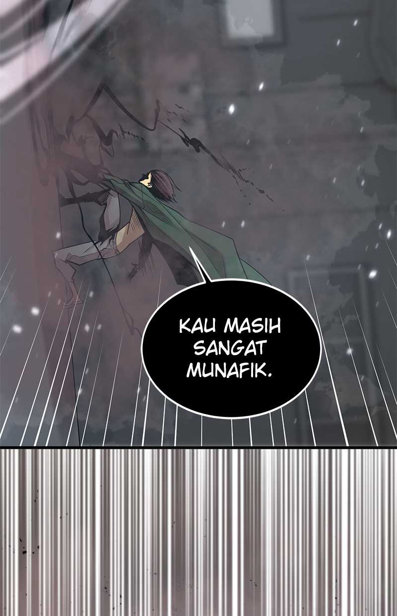 Gwei Chapter 33 Gambar 5