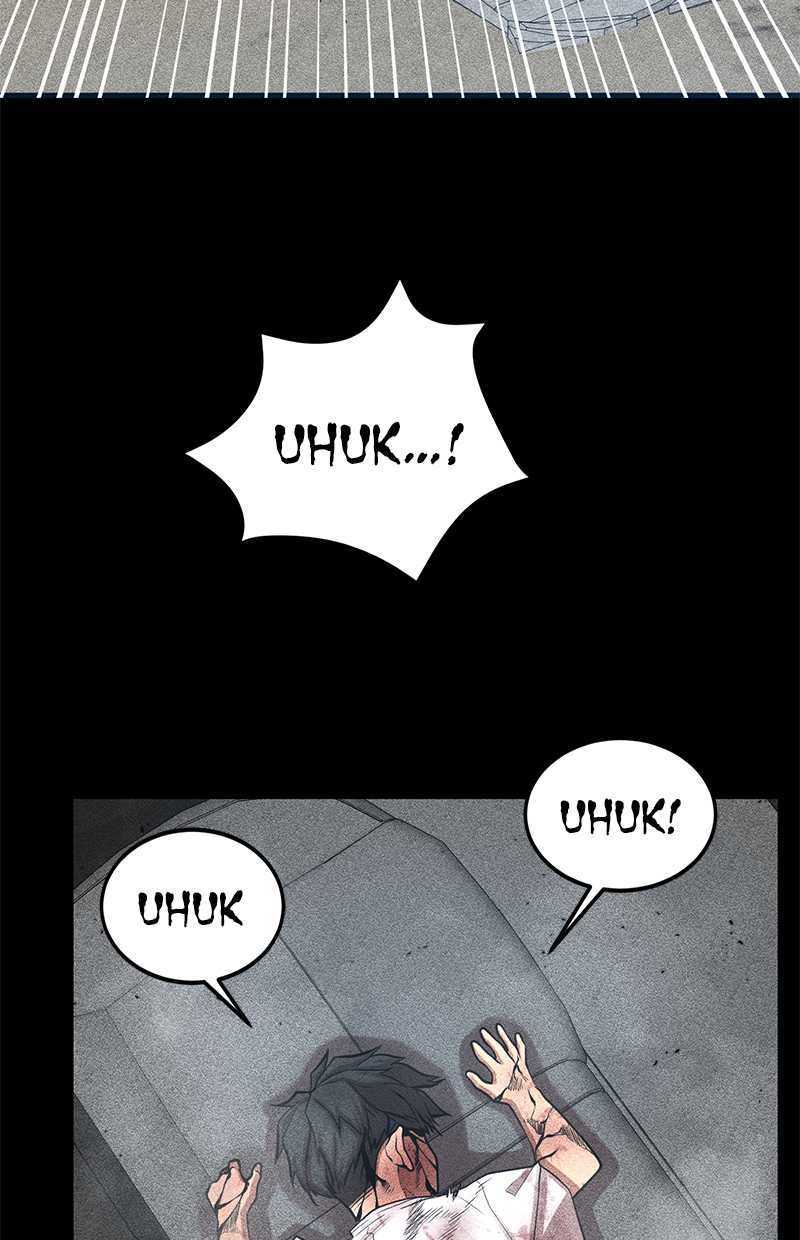 Gwei Chapter 33 Gambar 72