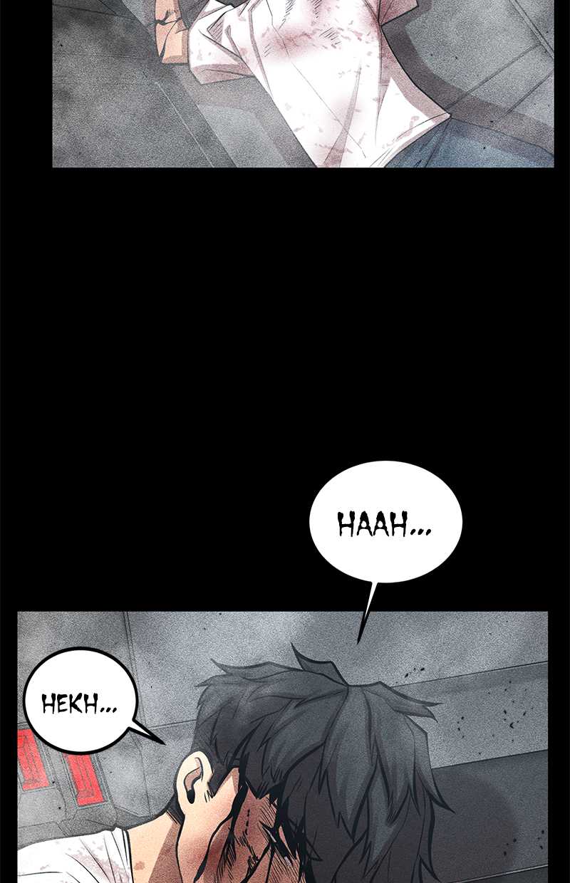 Gwei Chapter 33 Gambar 73