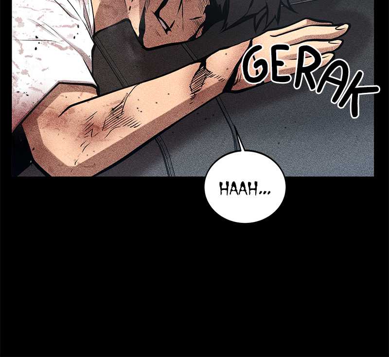Gwei Chapter 33 Gambar 74