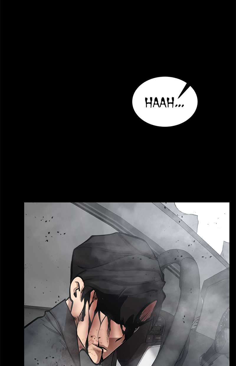 Gwei Chapter 33 Gambar 76