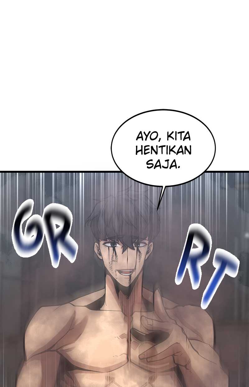 Gwei Chapter 32 Gambar 110