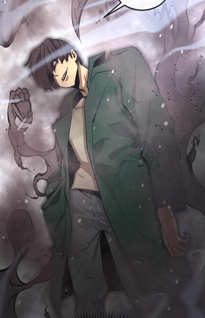 Gwei Chapter 32 Gambar 7