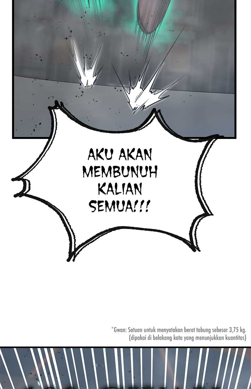 Gwei Chapter 31 Gambar 107